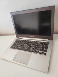 laptop Asus Zenbook  UX31A  uszkodzony