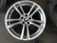 1x Alufelga 20'' 5x120 BMW M-pakiet 10J et41