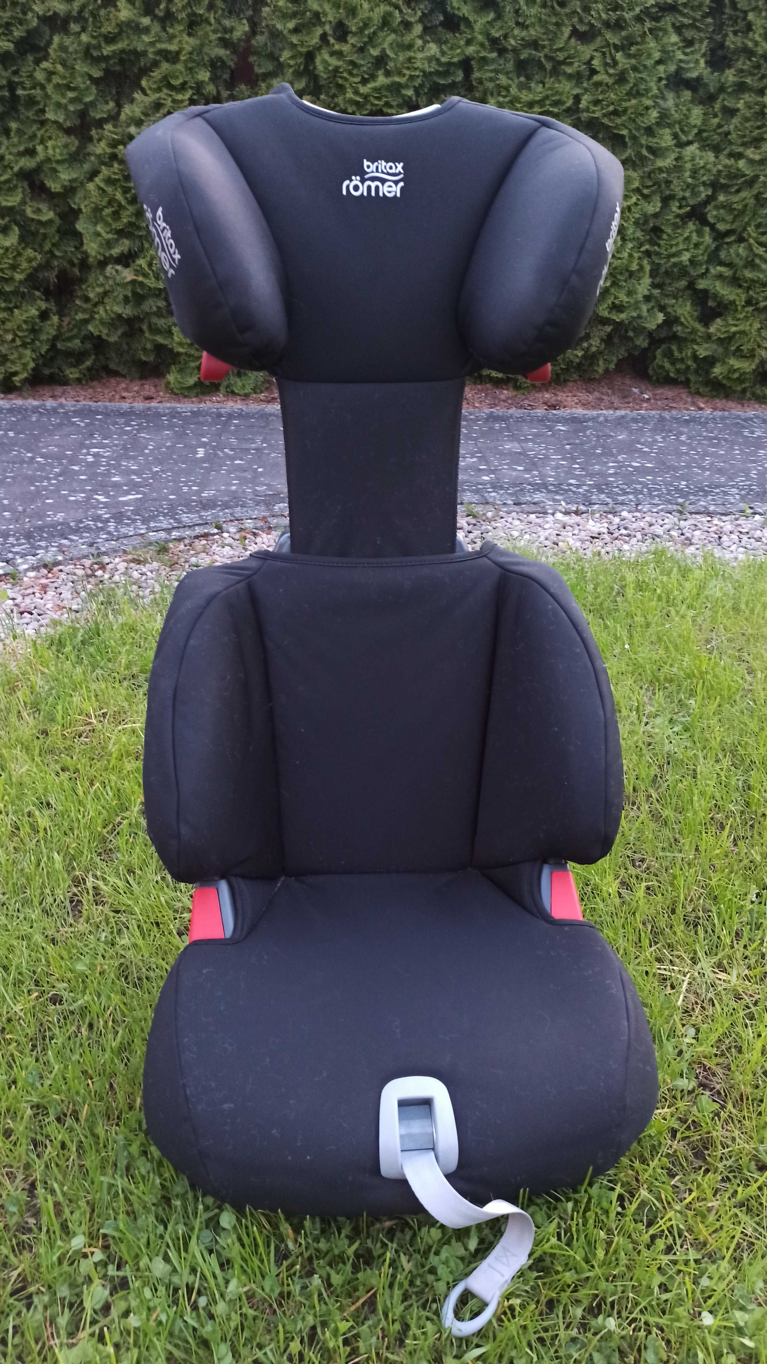 Fotelik Britax Romer