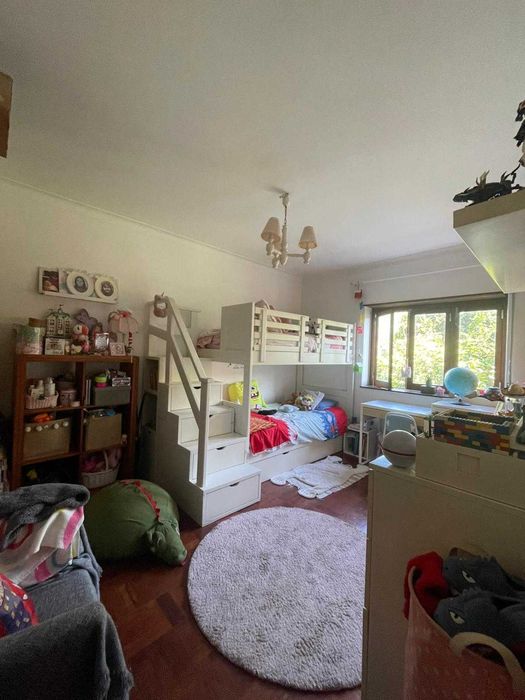 Apartamento T3 Alcabideche