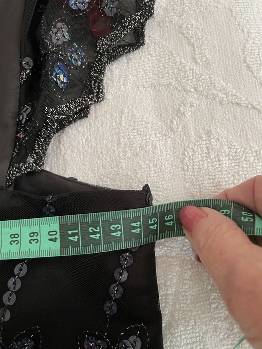 Nowa sukienka sylwestrowa  M /L