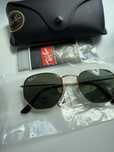 Окуляри Ray ban оригінал