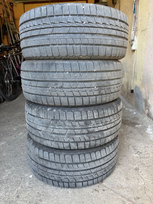 Opony Zimowe 225/45/17R