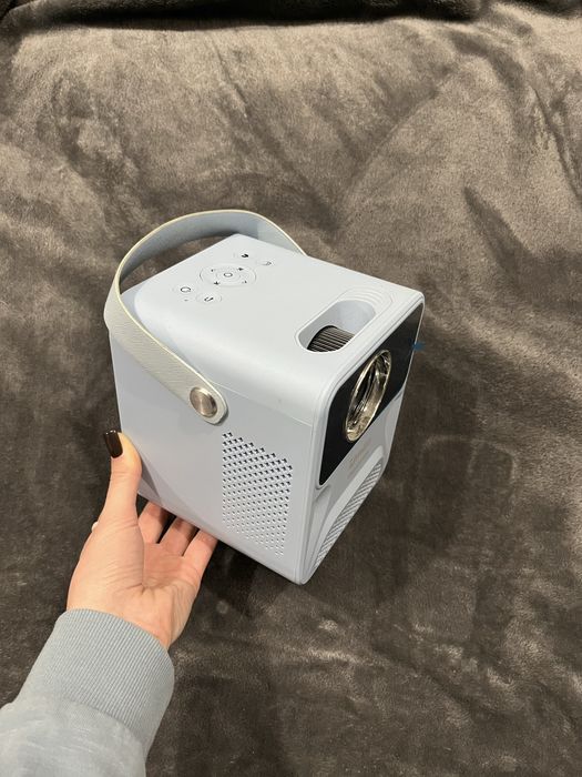 Проектор LedProjector P860