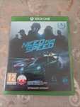 Need For Speed 2015 Xbox one