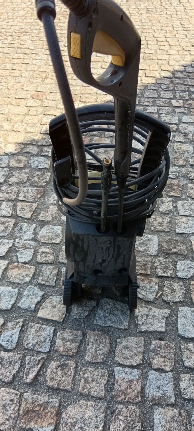 Máquina de pressão Karcher K 5.80