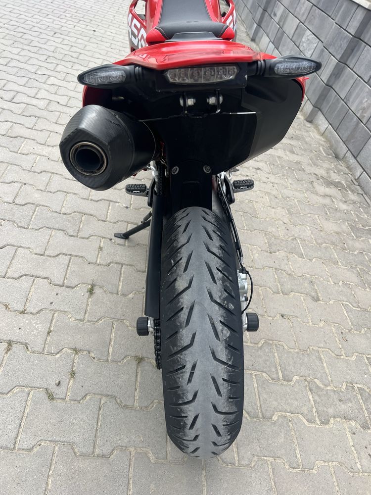 Gas gas sm 700 new