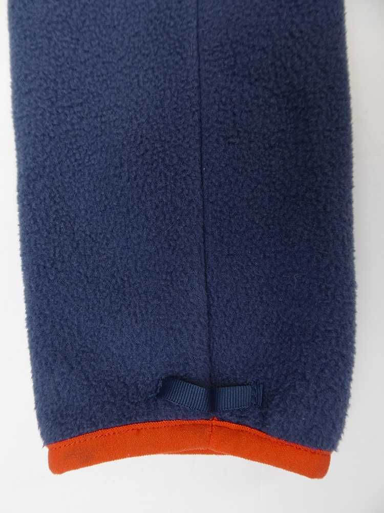 Jack Wolfskin bluza polar podpinka Nanuk 200