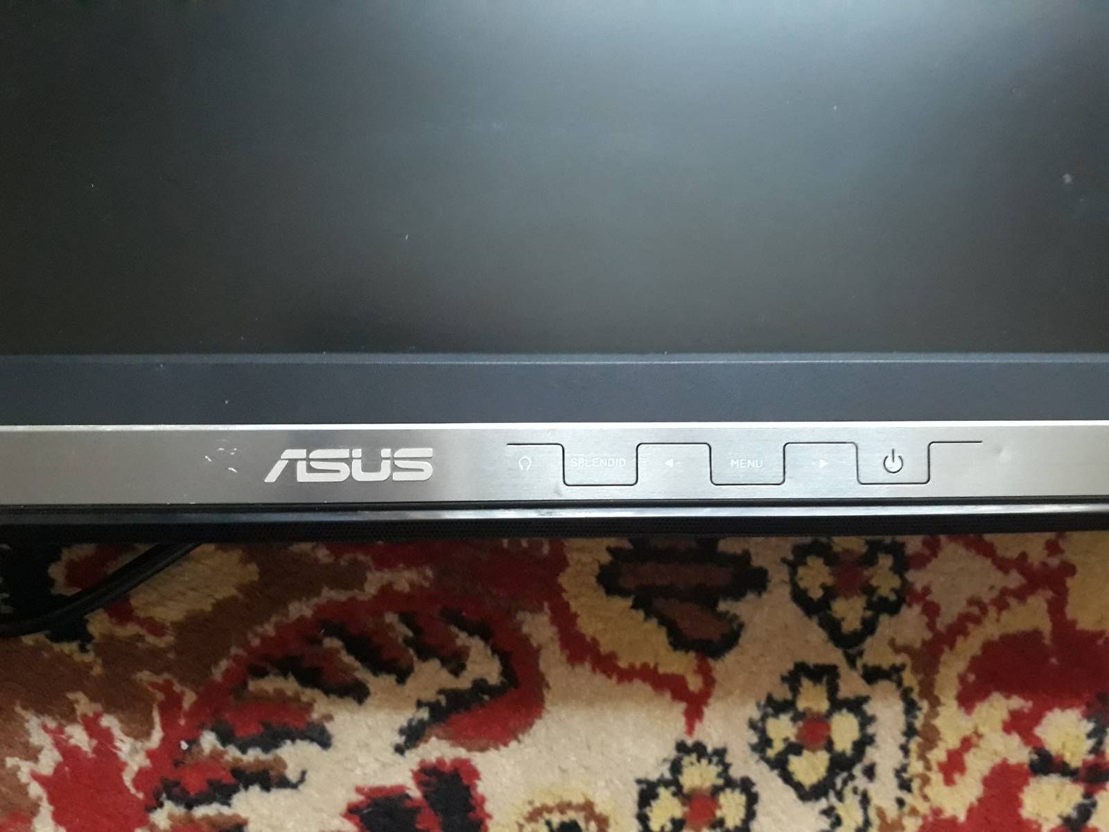 Монитор Asus 22" MW221u