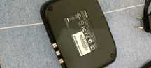ASUS o!play mini