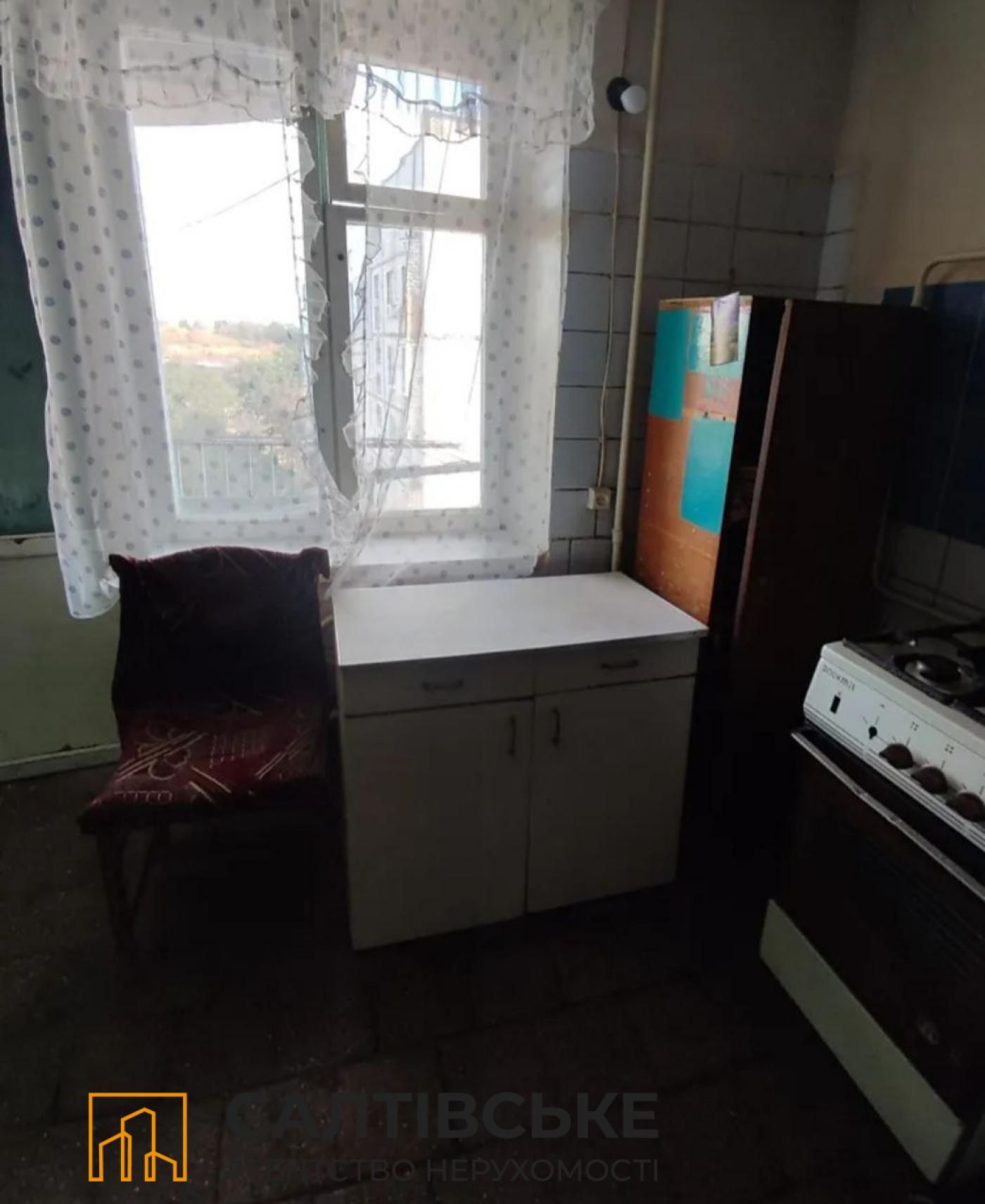 ОВ-0307 Продам гостинку 25м2 на Салтовке Студенческая 535 м/р