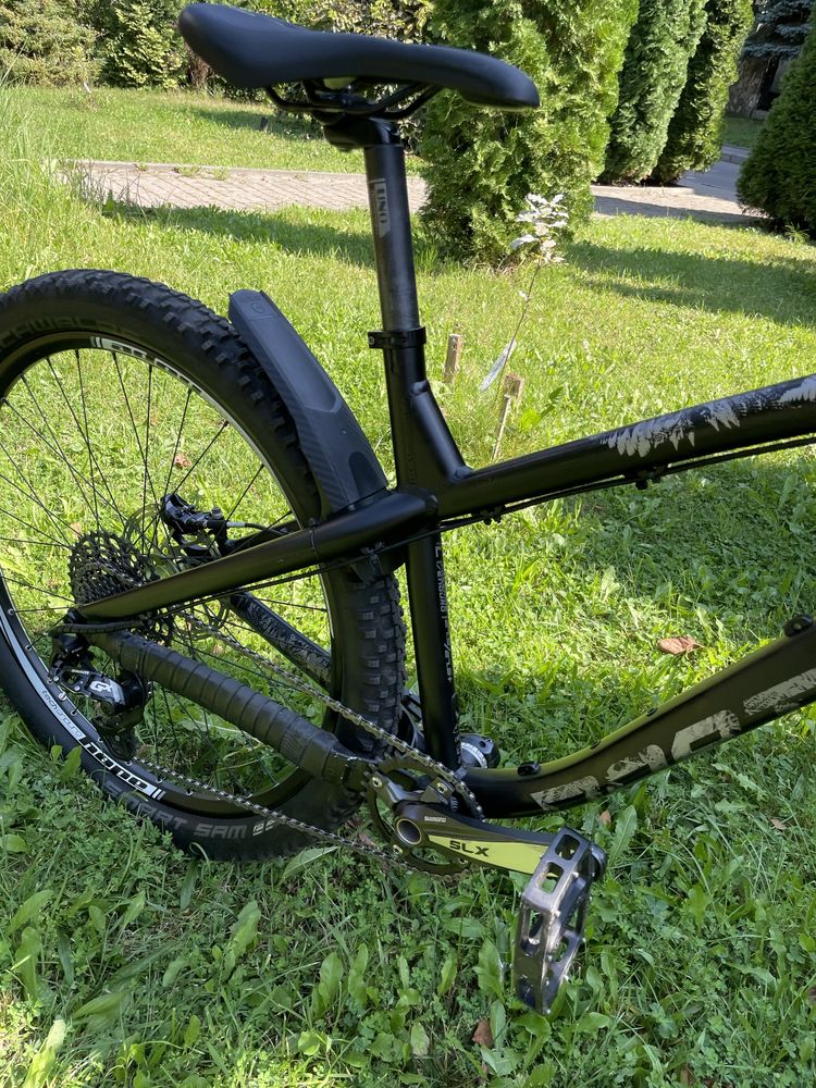 Деребан розбор Dartmoor Hornet 27.5 L fox,HOPE,Trailmech,SRAM GX,Guide