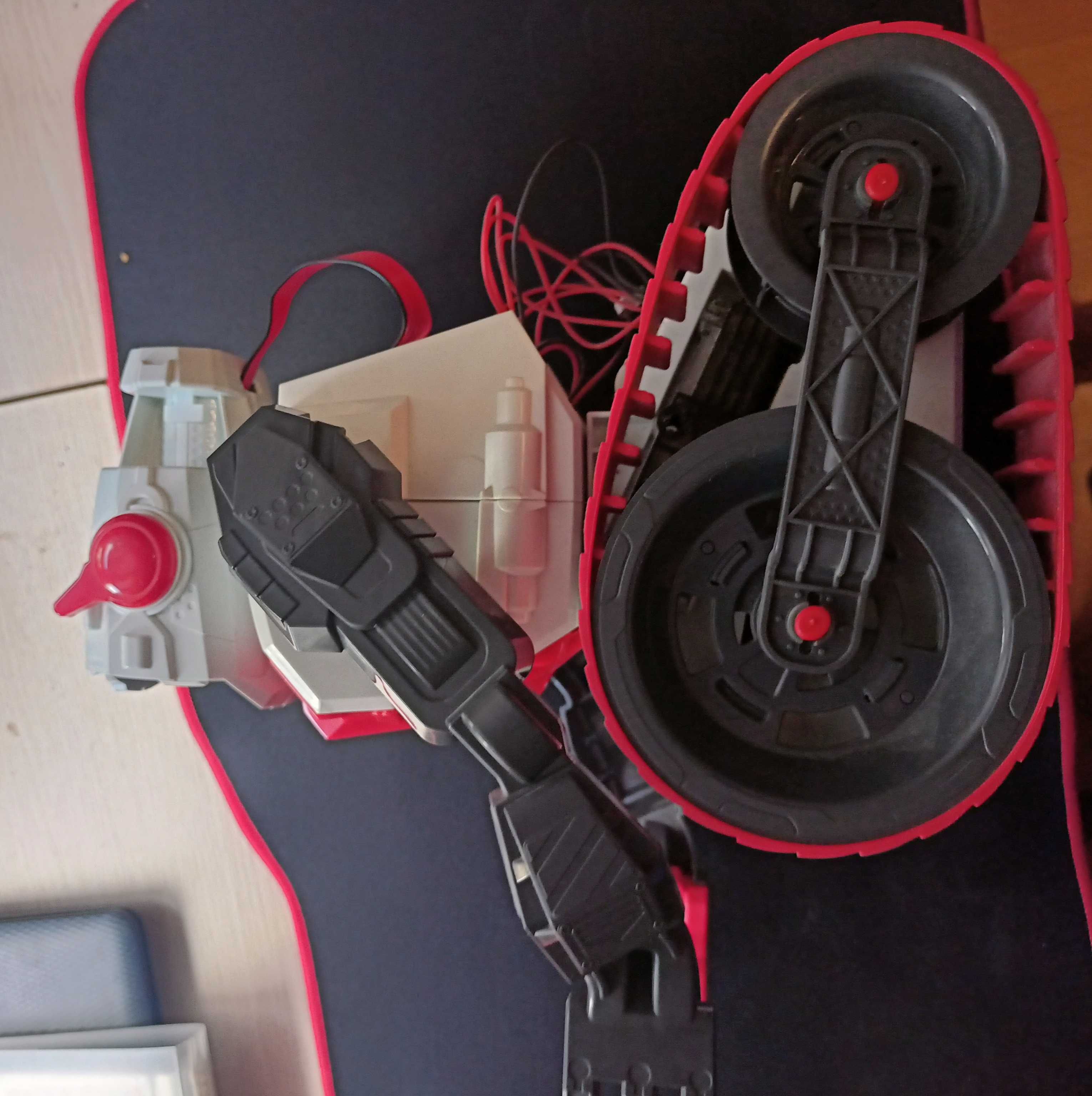 Sprzedam Evolution Robot