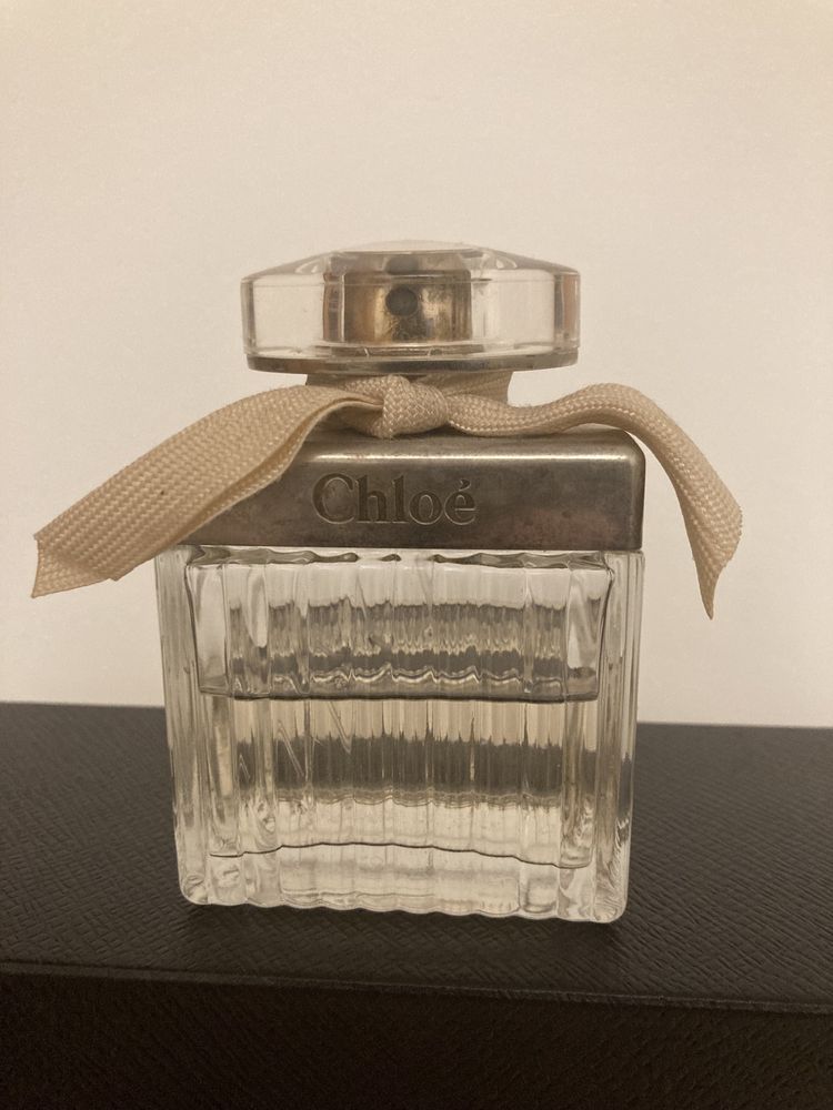 Fleur de parfum chloe