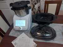 Silvercrest Monsieur Cuisine connect