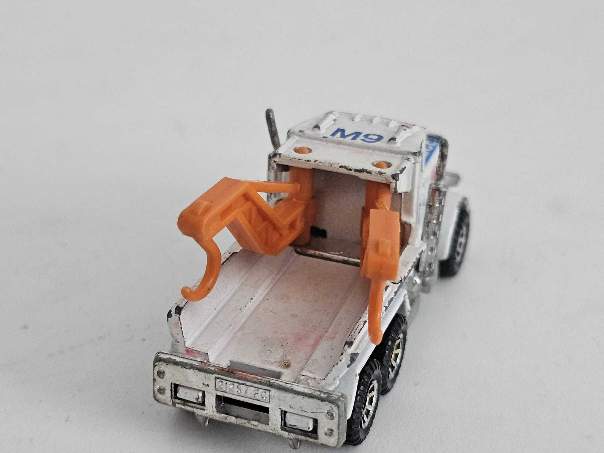 Matchbox - Peterbilt Truck 1981 Macau