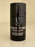 Yves Saint Laurent La Nuit de L’Homme dezodorant w sztyfcie jak nowy