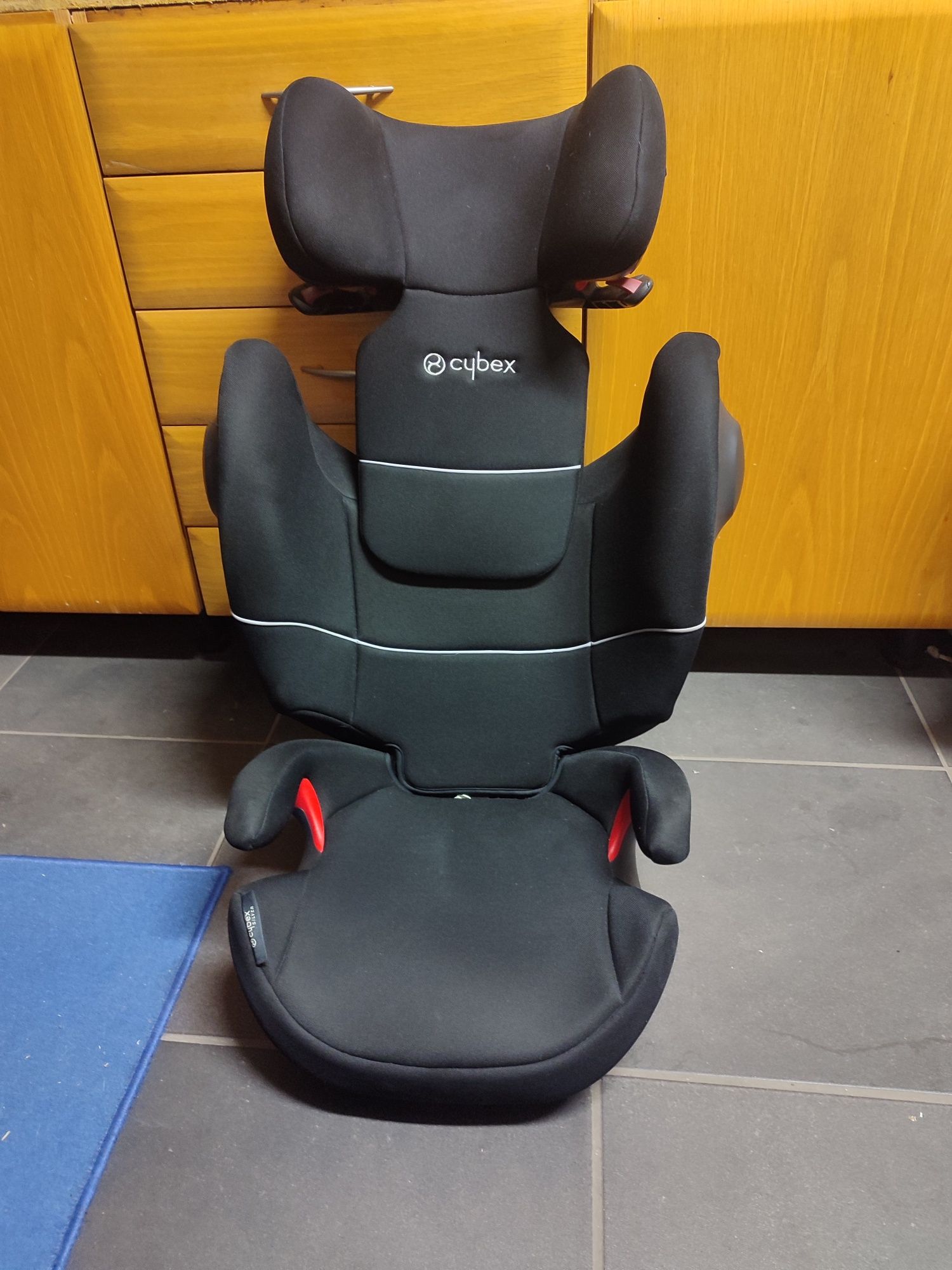 Cadeira Auto Cybex