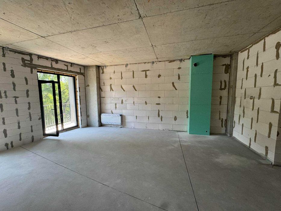 Квартира у ЖК Ітака на Фонтані! Зданий!