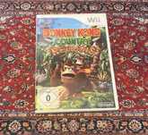 Donkey kong country returns