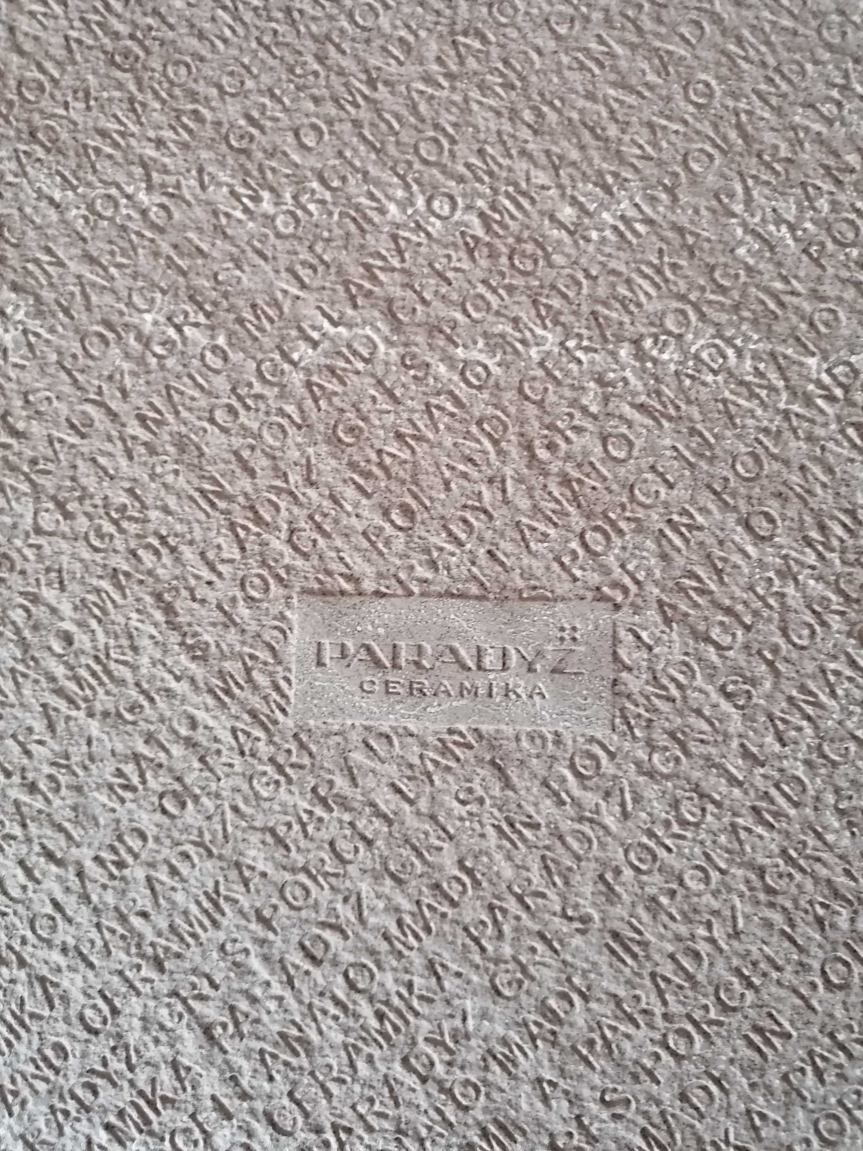 Płytki ceramiczne paradyż ceramika 30x30 stary wzór