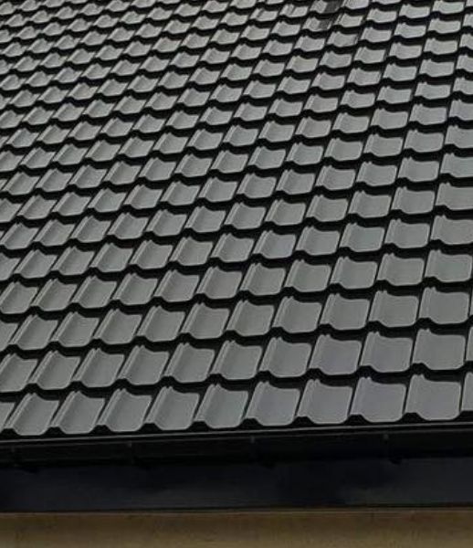 Nowy dach na wiosnę!! Blachodachówka, blacha trapezowa,cięte na wymiar