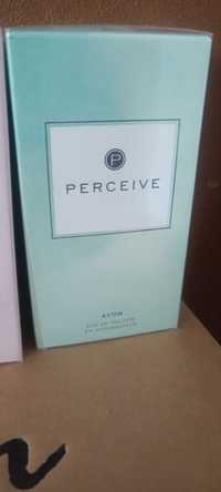 Woda toaletowa Avon Perceive Dew 50 ml