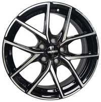 Felgi 17 5x112 Seat Leon Octavia 3 4 Karoq VW Golf 7 8 T-Roc Dezent