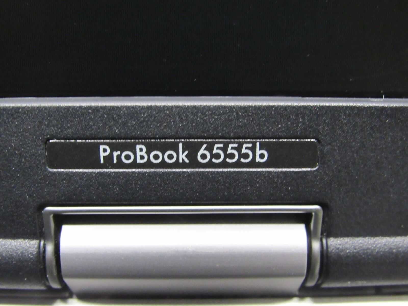 HP ProBook 6555b, 15.6", AMD 2x2.8Ghz, ОЗУ 4Гб, без АКБ, HDD, зарядки