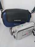 Samsung VP-D101 kamera cyfrowa Mini DV