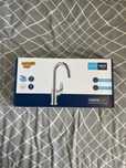 Torneira Grohe Swift Single-lever basin mixer 1/2 L-Size