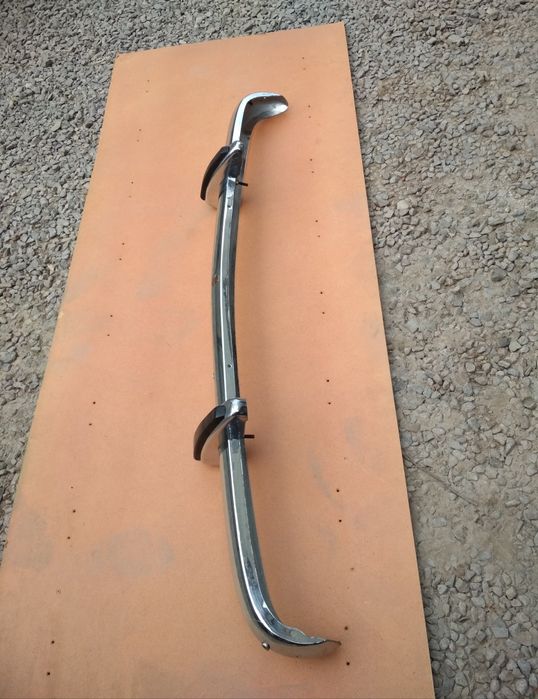 Бампер Ваз 2101 21011 21013