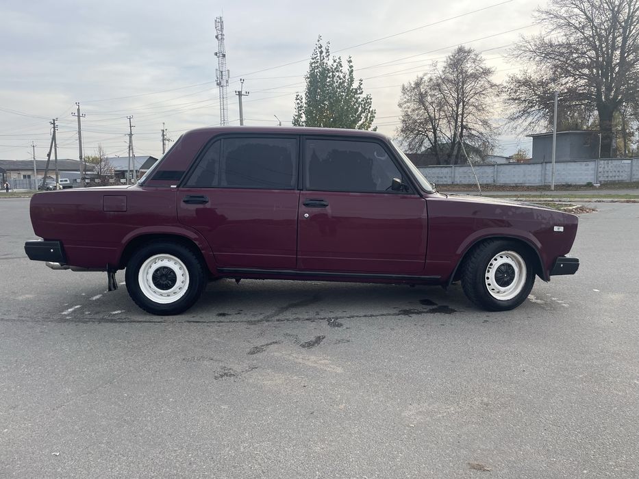 Продам ВАЗ 2107 2004 року