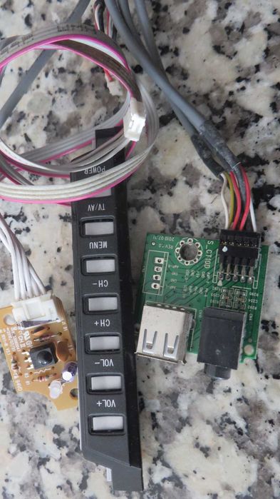 TV Everline   EVC4N81HC