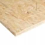 Płyta OSB 3 wiórowa 2500 x 1250 x 18 mm,  22 mm, 25 mm, 15 mm, 12 mm,