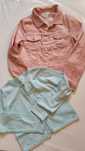 Zestaw kurtka +sweter rozm.140 Coccodrillo ,H&M dziewczynka-nowe