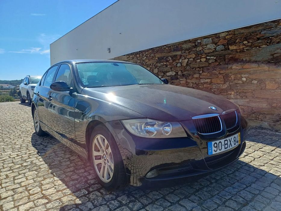 BMW 320