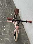 Bicicleta sem pedais