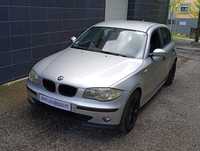 BMW 316 i Exclusive