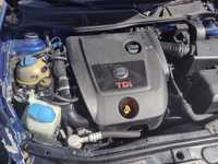 Silnik Pompa wtryski  Seat Leon Toledo VW Golf IV 1.9TDI 150KM ARL