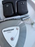 Dentista - QuickSleeper anestesia sem dor.