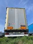 Wielton mega  Wielton NS 3K MEGA