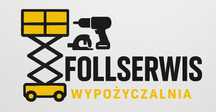Wypożyczalnia ubijarka, kafar, młot, osuszacz,Głubczyce, Racibórz