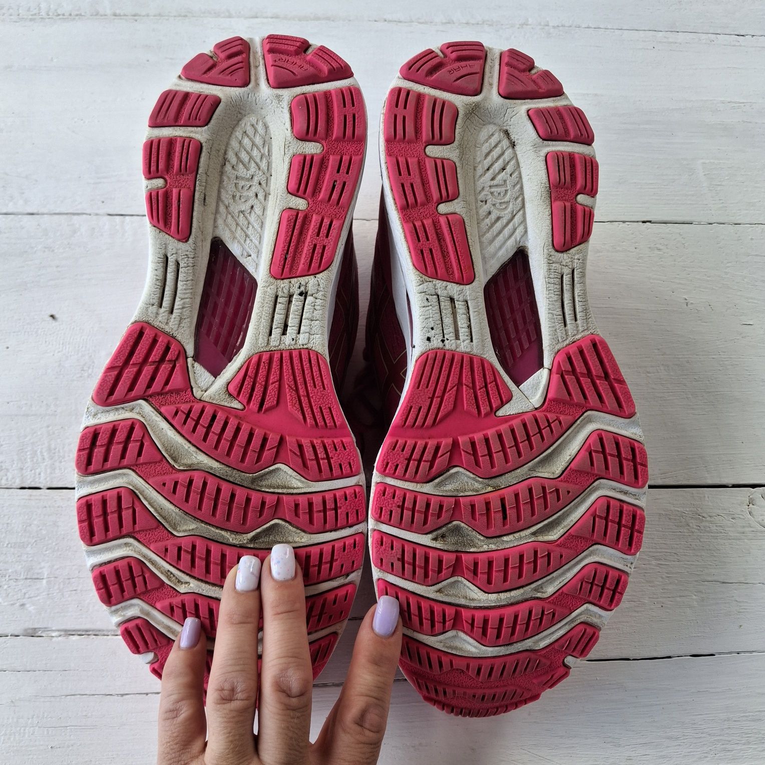 Кросівки ASICS (Асікс) р.39