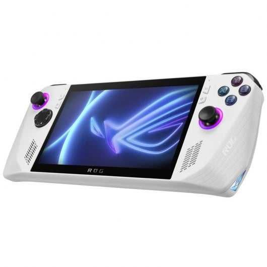 ISG ASUS ROG Ally Z1 Extreme Consola Portátil (Promoção)