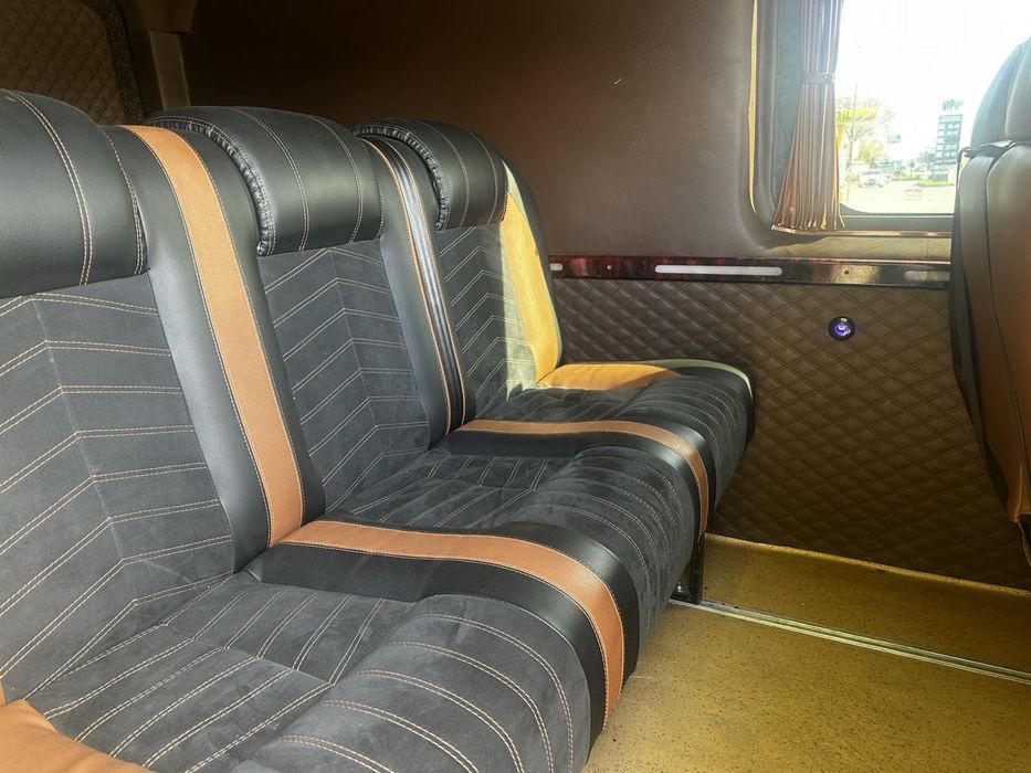 Продається Sprinter 316