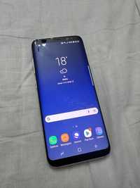 Smartphone Samsung Galaxy S8 - como novo