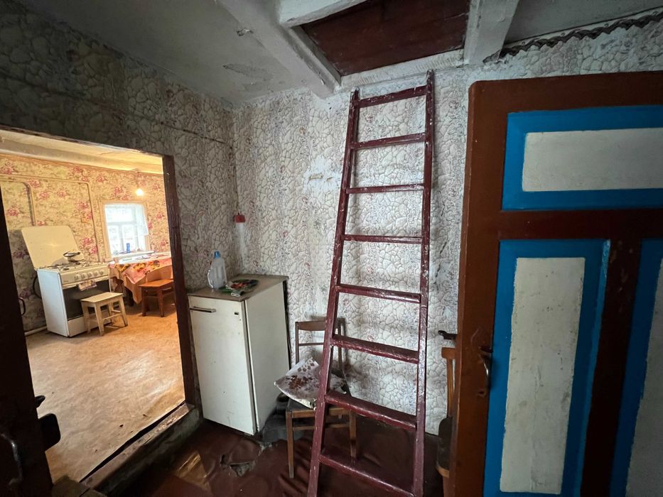 Продається будинок в селі Шапіівка.