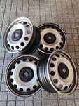Jantes Fiat doblo