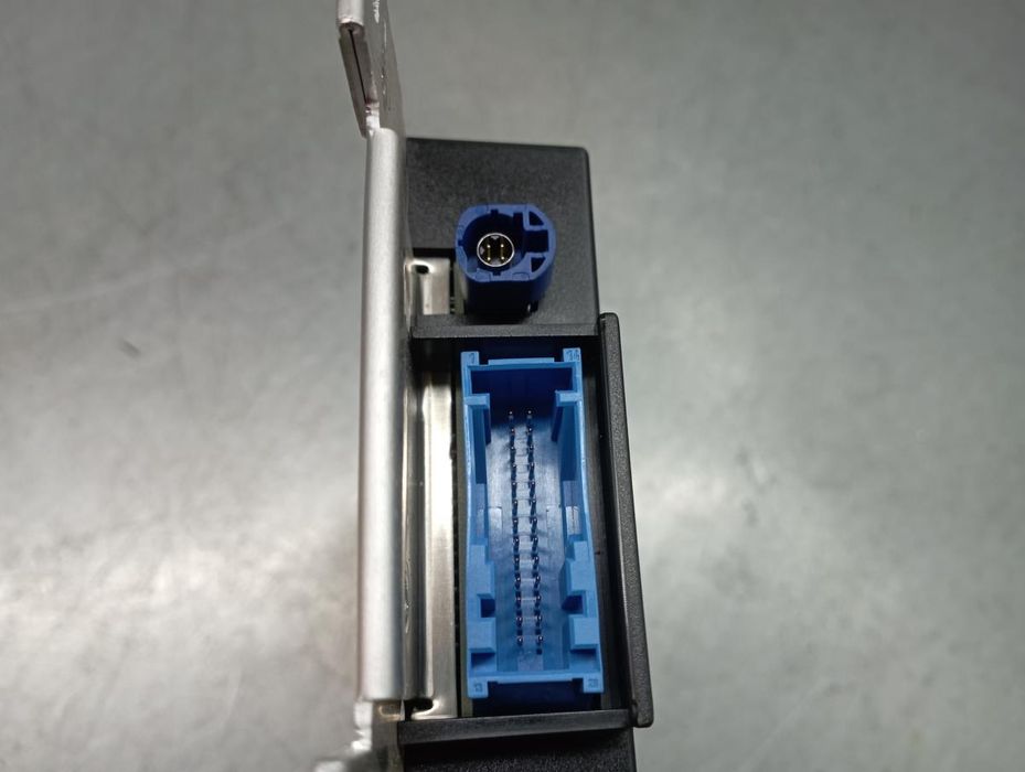 Módulo genérico BMW 1 (F20)